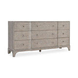 Albion 3-pc. Bedroom Set (King Bed, Dresser, Nightstand)