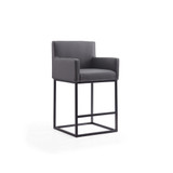 Ambassador Counter Stool, Set of 3