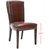 Evanson Side Chair (Set Of 2)