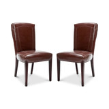 Evanson Side Chair (Set Of 2)