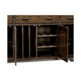 Baker Street Credenza
