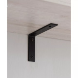 Rys Floating Wine Rack
