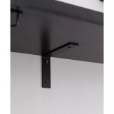 Rys Floating Wine Rack