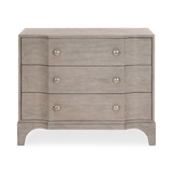 Albion Bedroom 3pc Set (Queen Bed, Chest, Nightstand)