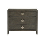 Lille 3pc Bedroom Set (King Bed, Dresser & Nightstand)