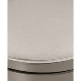 Clarion Swivel Bar Height Stool