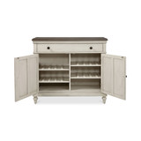Barclay Expandable Buffet