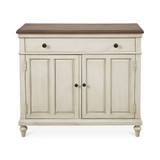 Barclay Expandable Buffet