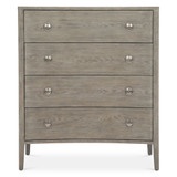 Albion 3-pc. Bedroom Set (King Bed, Chest, Nightstand)