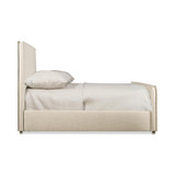 Highland Park 3pc Bedroom Set (Queen Bed, Dresser & Nightstand)