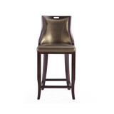 Emperor Bar Stool, Set of 3