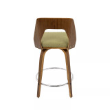 Trilogy 24" Counter Stool, Set of 2