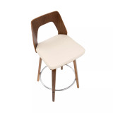 Trilogy 24" Counter Stool, Set of 2