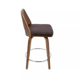Trilogy 24" Counter Stool, Set of 2