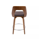 Trilogy 24" Counter Stool, Set of 2