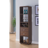 Lionell Standing Wine Cabinet