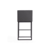 Ambassador Barstool, Set of 2