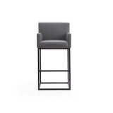 Ambassador Barstool, Set of 2