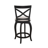 Ellendale Swivel Counter Height Stool