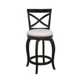Ellendale Swivel Counter Height Stool