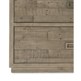 Highland Park 3pc Bedroom Set (Queen Bed, Chest & Nightstand)