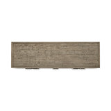 Highland Park 3pc Bedroom Set (King Bed, Dresser & Nightstand)
