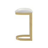 Aura Bar Stool, Set of 3