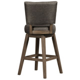 Furniture Lanning Swivel Counter Height Stool