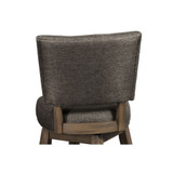 Furniture Lanning Swivel Counter Height Stool