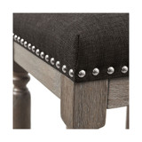 Cirque Bar Stool, Set of 2