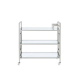 Harper Serving Bar Cart