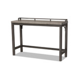 Noll 3pc Counter Table Set