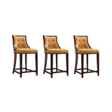 Fifth Ave Counter Stool, Set of 3