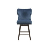 Hancock Counter Stool with Swivel Seat
