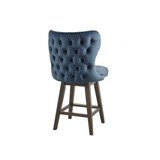 Hancock Counter Stool with Swivel Seat