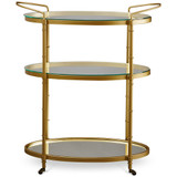 Carson Bar Cart