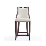 Emperor Bar Stool, Set of 2