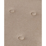 Facet Counter Stool