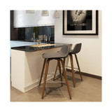 Randolph Bentwood Counter Height Stool, Set of 2