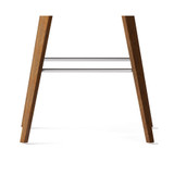 Randolph Bentwood Counter Height Stool, Set of 2