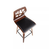 Folia Counter Stool, Set of 2