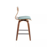 Folia Counter Stool, Set of 2