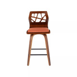 Folia Counter Stool, Set of 2