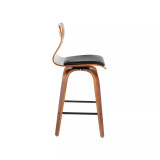 Folia Counter Stool, Set of 2