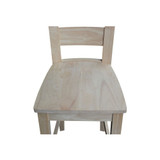 Tuscany Counter Height Stool