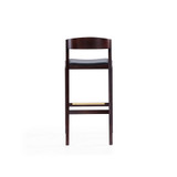 Klismos Barstool, Set of 2