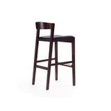 Klismos Barstool, Set of 2