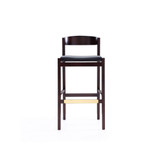 Klismos Barstool, Set of 2