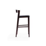 Klismos Barstool, Set of 2