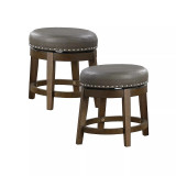 Chromis 18" Stool (Set of 2)